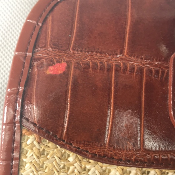 MC vintage shoulder bag. - Picture 7 of 8